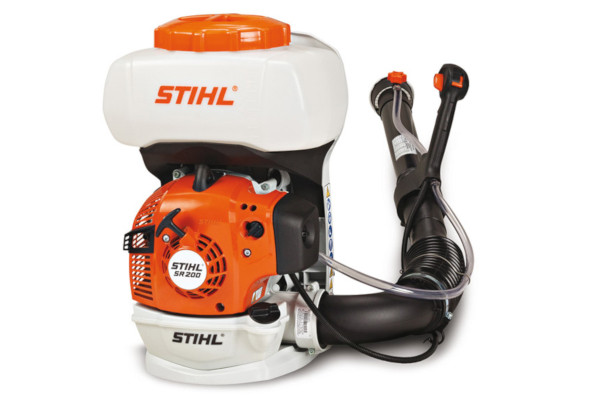 Stihl | Backpack Sprayers | Model SR 200 for sale at Phillips Equipment Corp, Virginia
