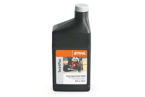Stihl | Pressure Washer Accessories | Model Tech 4 Plus Oil for sale at Phillips Equipment Corp, Virginia Stihl | Pressure Washer Accessories | Model Tech 4 Plus Oil for sale at Phillips Equipment Corp, Virginia
