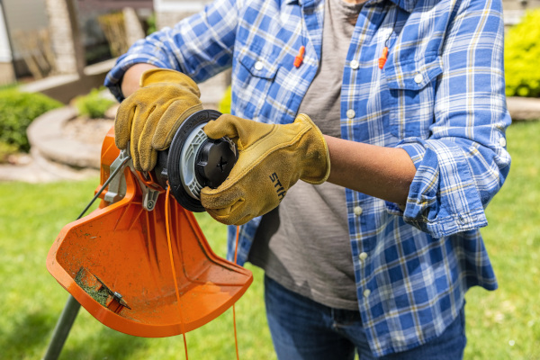 Stihl | Trimmers & Brushcutters | Trimmers Heads and Blades for sale at Phillips Equipment Corp, Virginia Stihl | Trimmers & Brushcutters | Trimmers Heads and Blades for sale at Phillips Equipment Corp, Virginia