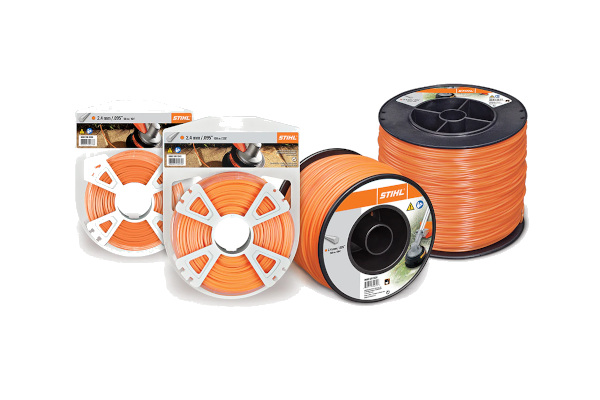 Stihl | Trimmers & Brushcutters | Trimmer Line for sale at Phillips Equipment Corp, Virginia Stihl | Trimmers & Brushcutters | Trimmer Line for sale at Phillips Equipment Corp, Virginia