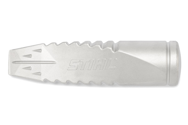 Stihl | Wedges | Model Twisted Splitting Wedge for sale at Phillips Equipment Corp, Virginia Stihl | Wedges | Model Twisted Splitting Wedge for sale at Phillips Equipment Corp, Virginia