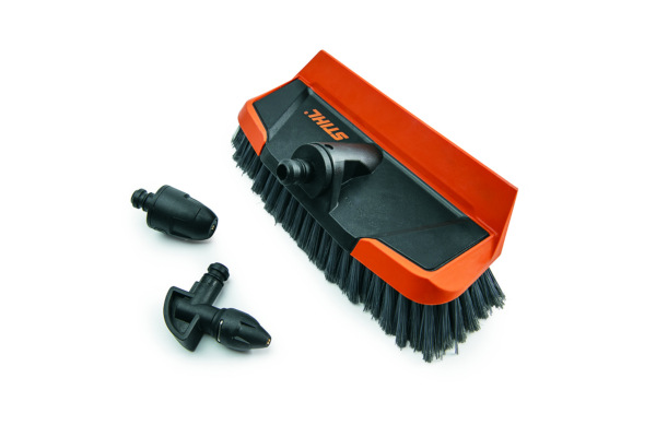 Stihl | Electric Pressure Washer Accessories | Model Vehicle Cleaning Kit for sale at Phillips Equipment Corp, Virginia Stihl | Electric Pressure Washer Accessories | Model Vehicle Cleaning Kit for sale at Phillips Equipment Corp, Virginia