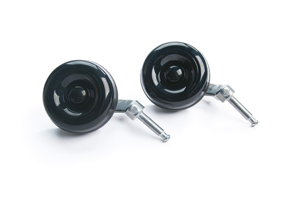 Stihl | Lawn Mower Accessories | Model Weighted Front Wheels for sale at Phillips Equipment Corp, Virginia Stihl | Lawn Mower Accessories | Model Weighted Front Wheels for sale at Phillips Equipment Corp, Virginia