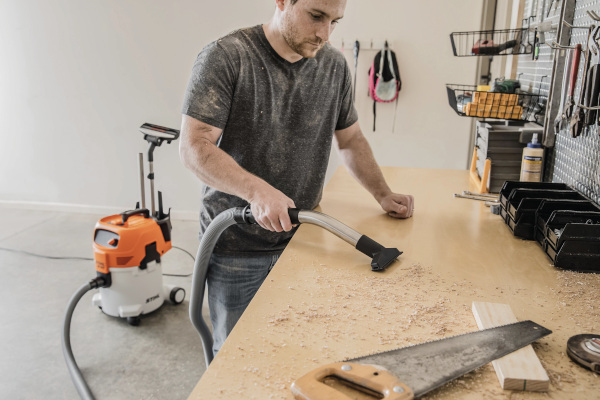 Stihl | Vacuums | Wet/Dry Vacuums for sale at Phillips Equipment Corp, Virginia Stihl | Vacuums | Wet/Dry Vacuums for sale at Phillips Equipment Corp, Virginia