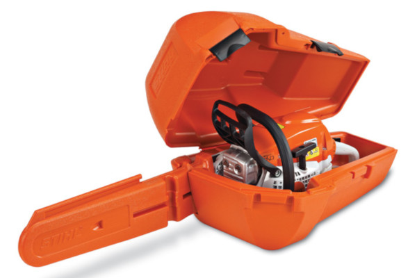 Stihl | Cases and Bar Scabbards | Model Woodsman Chainsaw Carrying Case for sale at Phillips Equipment Corp, Virginia Stihl | Cases and Bar Scabbards | Model Woodsman Chainsaw Carrying Case for sale at Phillips Equipment Corp, Virginia