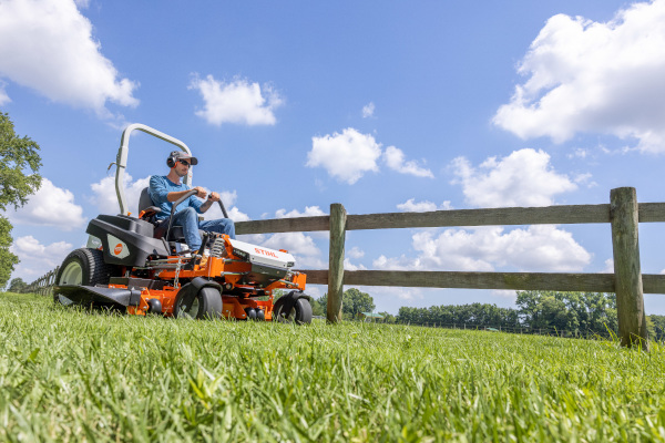 Stihl | Lawn Mower | Zero-Turn Mowers for sale at Phillips Equipment Corp, Virginia Stihl | Lawn Mower | Zero-Turn Mowers for sale at Phillips Equipment Corp, Virginia