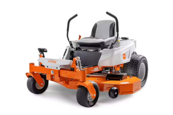 Stihl | Zero-Turn Mowers | Model RZ 152 for sale at Phillips Equipment Corp, Virginia Stihl | Zero-Turn Mowers | Model RZ 152 for sale at Phillips Equipment Corp, Virginia