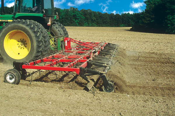 Unverferth Perfecta Field Cultivators for sale at Phillips Equipment Corp, Virginia