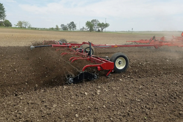 Unverferth | 1245 & 1245D Rolling Harrow | Model 1245D for sale at Phillips Equipment Corp, Virginia Unverferth | 1245 & 1245D Rolling Harrow | Model 1245D for sale at Phillips Equipment Corp, Virginia