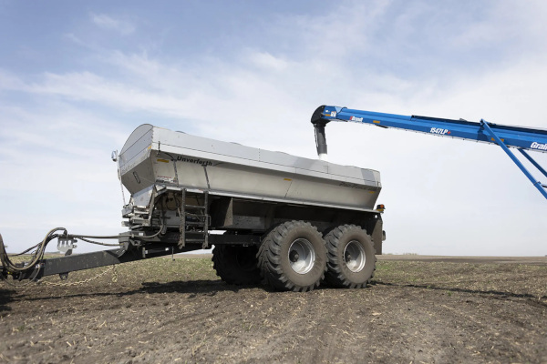 Unverferth | Pro-Force Dry Fertilizer Spreader | Model 2250 for sale at Phillips Equipment Corp, Virginia