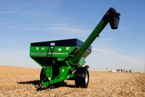 Unverferth | 60 Series Corner-Auger | Model 860 for sale at Phillips Equipment Corp, Virginia Unverferth | 60 Series Corner-Auger | Model 860 for sale at Phillips Equipment Corp, Virginia