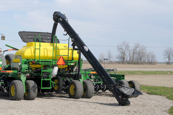 Unverferth | Conveyors | Model Drill and Planter Fills for sale at Phillips Equipment Corp, Virginia Unverferth | Conveyors | Model Drill and Planter Fills for sale at Phillips Equipment Corp, Virginia