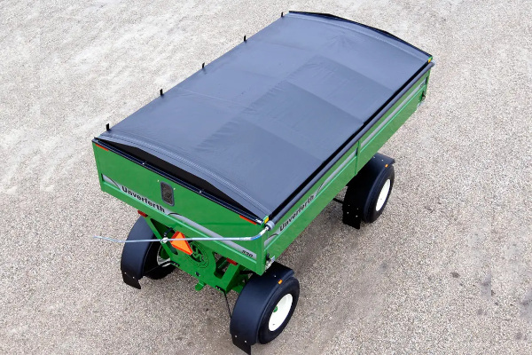 Unverferth | 30-Series High-Capacity Grain Wagons | Model 530 for sale at Phillips Equipment Corp, Virginia Unverferth | 30-Series High-Capacity Grain Wagons | Model 530 for sale at Phillips Equipment Corp, Virginia