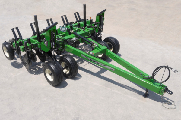 Unverferth | Implement Caddy | Model 500 for sale at Phillips Equipment Corp, Virginia Unverferth | Implement Caddy | Model 500 for sale at Phillips Equipment Corp, Virginia