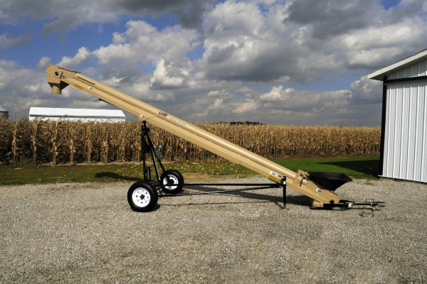Unverferth | Conveyors | Model Portable Conveyor for sale at Phillips Equipment Corp, Virginia Unverferth | Conveyors | Model Portable Conveyor for sale at Phillips Equipment Corp, Virginia