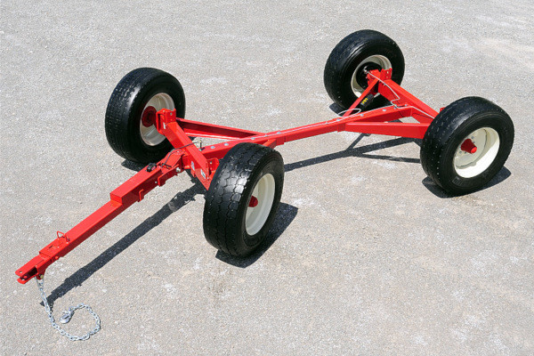 Unverferth | Running Gears | Model RGE-13 for sale at Phillips Equipment Corp, Virginia Unverferth | Running Gears | Model RGE-13 for sale at Phillips Equipment Corp, Virginia