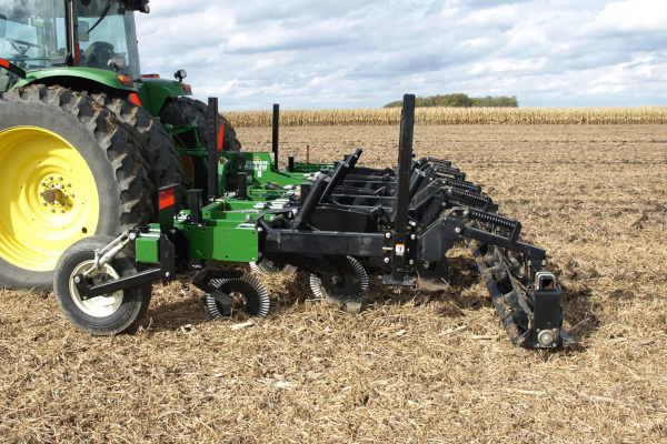 Unverferth Ripper-Roller for sale at Phillips Equipment Corp, Virginia