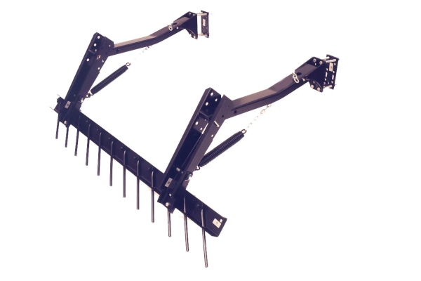 Unverferth | Leveling Attachments | Model Diagonal One-Bar Harogator Leveler for sale at Phillips Equipment Corp, Virginia Unverferth | Leveling Attachments | Model Diagonal One-Bar Harogator Leveler for sale at Phillips Equipment Corp, Virginia