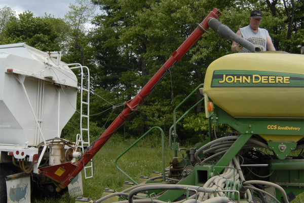 Unverferth | Augers | Model Truck-Mounted for sale at Phillips Equipment Corp, Virginia Unverferth | Augers | Model Truck-Mounted for sale at Phillips Equipment Corp, Virginia
