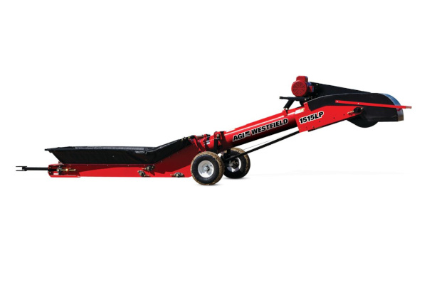 Westfield WCX2  1515LP for sale at Phillips Equipment Corp, Virginia