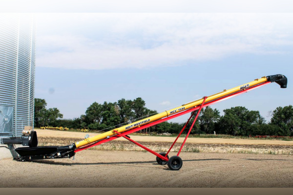 Westfield 1549 for sale at Phillips Equipment Corp, Virginia