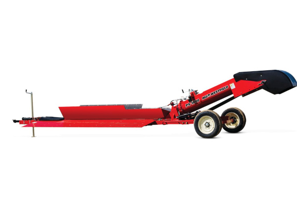 Westfield 1800 | 2400 for sale at Phillips Equipment Corp, Virginia