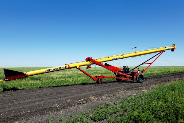 Westfield | STX2 Truck Auger | Model 8-41 for sale at Phillips Equipment Corp, Virginia Westfield | STX2 Truck Auger | Model 8-41 for sale at Phillips Equipment Corp, Virginia