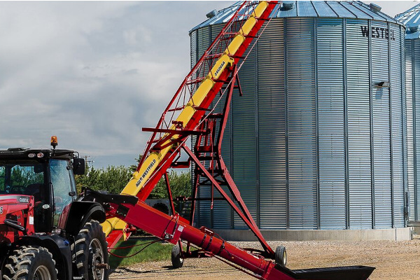 Westfield 1500 | 2000 | 2400 for sale at Phillips Equipment Corp, Virginia