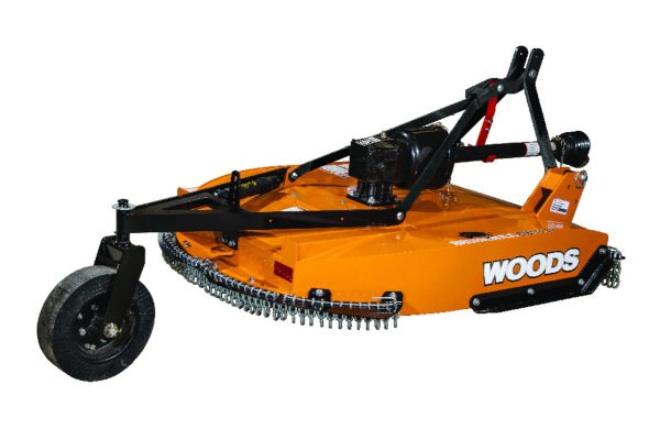 Woods BB48.30 for sale at Phillips Equipment Corp, Virginia