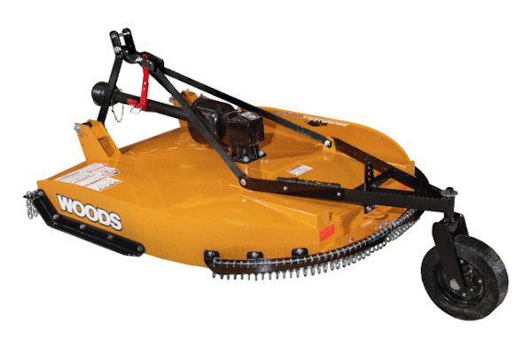 Woods BB60.30 for sale at Phillips Equipment Corp, Virginia