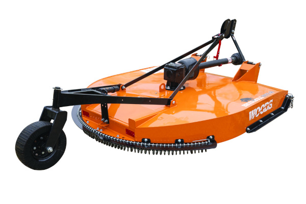 Woods BB72.40 for sale at Phillips Equipment Corp, Virginia