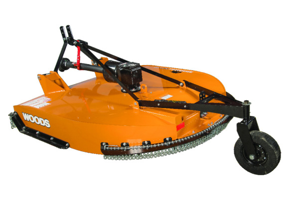 Woods BB72.50 for sale at Phillips Equipment Corp, Virginia