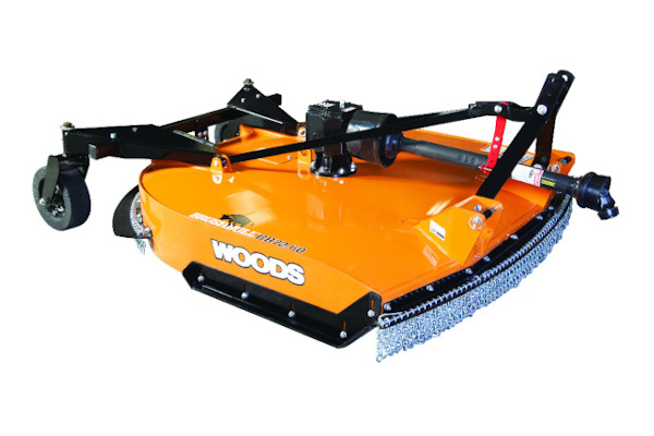 Woods BB72.60 for sale at Phillips Equipment Corp, Virginia