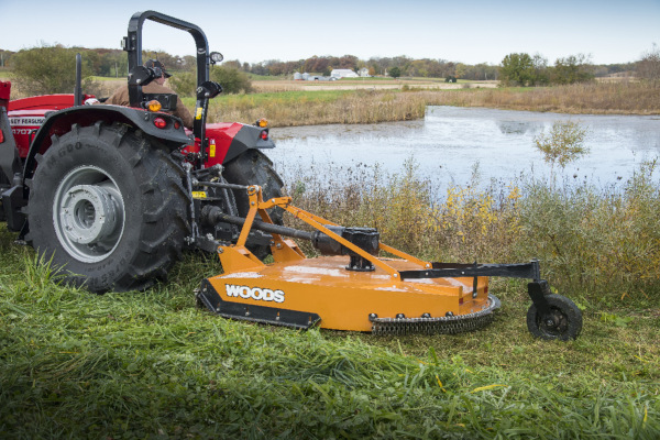 Woods BB84.60 for sale at Phillips Equipment Corp, Virginia
