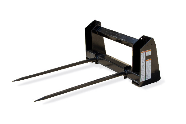 Woods | Bale Spears | Model BS6044 for sale at Phillips Equipment Corp, Virginia Woods | Bale Spears | Model BS6044 for sale at Phillips Equipment Corp, Virginia