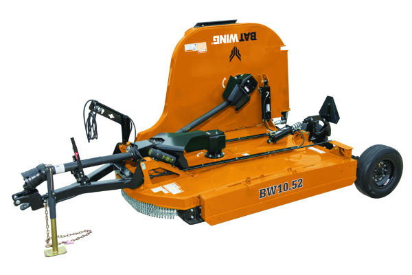 Woods | Batwing® Cutters | Model BW10.52 for sale at Phillips Equipment Corp, Virginia Woods | Batwing® Cutters | Model BW10.52 for sale at Phillips Equipment Corp, Virginia