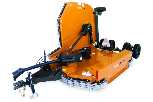 Woods | Batwing® Cutters | Model BW13.71 for sale at Phillips Equipment Corp, Virginia Woods | Batwing® Cutters | Model BW13.71 for sale at Phillips Equipment Corp, Virginia