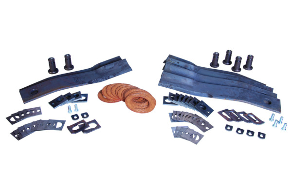 Woods | Batwing® Cutters | Model BW15 Series Batwing® Overhaul Kit for sale at Phillips Equipment Corp, Virginia Woods | Batwing® Cutters | Model BW15 Series Batwing® Overhaul Kit for sale at Phillips Equipment Corp, Virginia