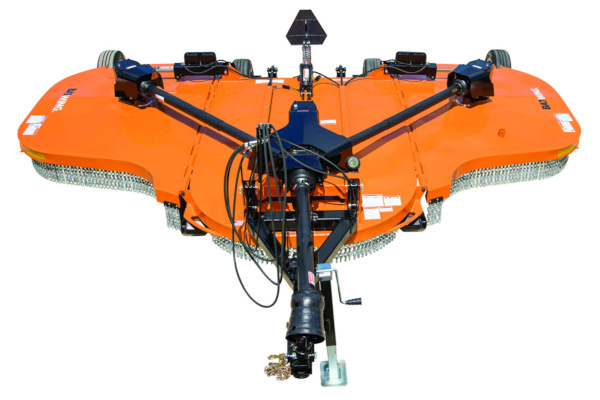 Woods | Batwing® Cutters | Model BW15.50 for sale at Phillips Equipment Corp, Virginia Woods | Batwing® Cutters | Model BW15.50 for sale at Phillips Equipment Corp, Virginia