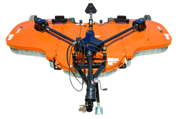 Woods | Batwing® Cutters | Model BW15.51 for sale at Phillips Equipment Corp, Virginia Woods | Batwing® Cutters | Model BW15.51 for sale at Phillips Equipment Corp, Virginia