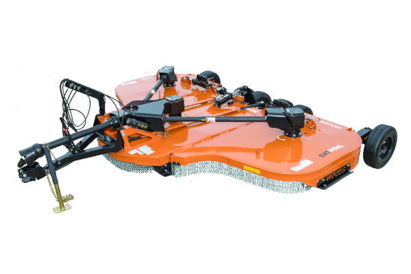 Woods | Batwing® Cutters | Model BW15.71 for sale at Phillips Equipment Corp, Virginia Woods | Batwing® Cutters | Model BW15.71 for sale at Phillips Equipment Corp, Virginia