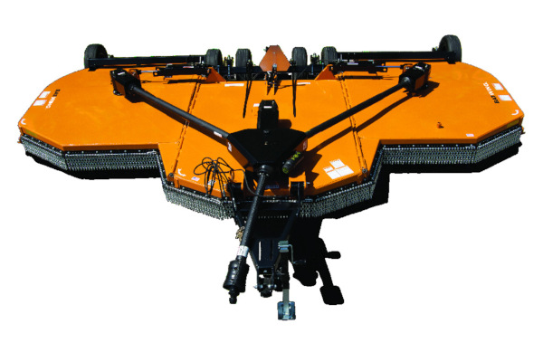 Woods | Batwing® Cutters | Model BW20.61 for sale at Phillips Equipment Corp, Virginia Woods | Batwing® Cutters | Model BW20.61 for sale at Phillips Equipment Corp, Virginia