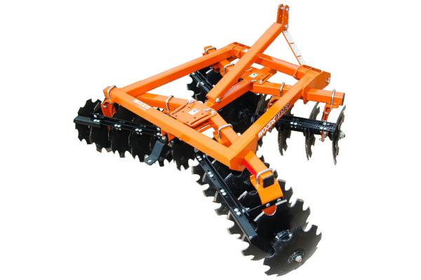 Woods | Disc Harrows | Model DHM96 for sale at Phillips Equipment Corp, Virginia Woods | Disc Harrows | Model DHM96 for sale at Phillips Equipment Corp, Virginia
