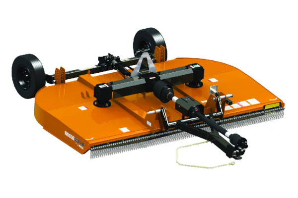 Woods | Dual Spindle Cutters | Model DS10.40 Pull Type for sale at Phillips Equipment Corp, Virginia Woods | Dual Spindle Cutters | Model DS10.40 Pull Type for sale at Phillips Equipment Corp, Virginia
