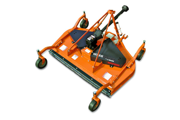 Woods | TurfKeeper® Series | Model PRD7200 for sale at Phillips Equipment Corp, Virginia Woods | TurfKeeper® Series | Model PRD7200 for sale at Phillips Equipment Corp, Virginia