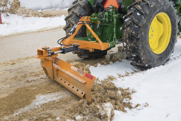 Woods | Rear Blades | Model RB72.50 for sale at Phillips Equipment Corp, Virginia Woods | Rear Blades | Model RB72.50 for sale at Phillips Equipment Corp, Virginia