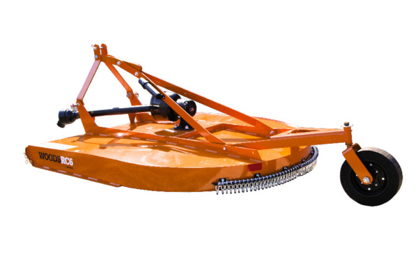 Woods | RC Series Standard Cutters | Model RC3.5 for sale at Phillips Equipment Corp, Virginia Woods | RC Series Standard Cutters | Model RC3.5 for sale at Phillips Equipment Corp, Virginia