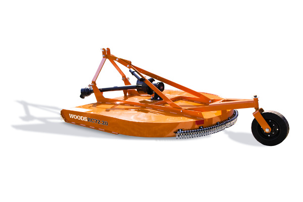 Woods | RC Series Standard Cutters | Model RC 42.20 for sale at Phillips Equipment Corp, Virginia Woods | RC Series Standard Cutters | Model RC 42.20 for sale at Phillips Equipment Corp, Virginia