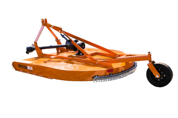 Woods | RC Series Standard Cutters | Model RC6 for sale at Phillips Equipment Corp, Virginia Woods | RC Series Standard Cutters | Model RC6 for sale at Phillips Equipment Corp, Virginia