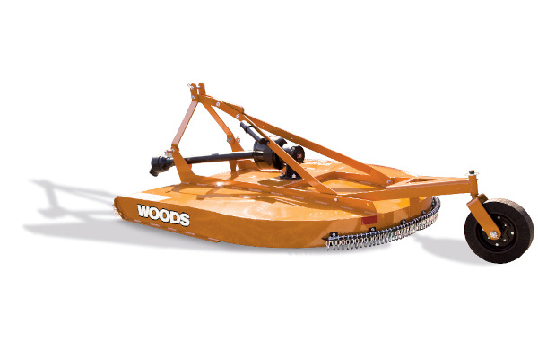 Woods | RC Series Standard Cutters | Model RC60.20 for sale at Phillips Equipment Corp, Virginia Woods | RC Series Standard Cutters | Model RC60.20 for sale at Phillips Equipment Corp, Virginia